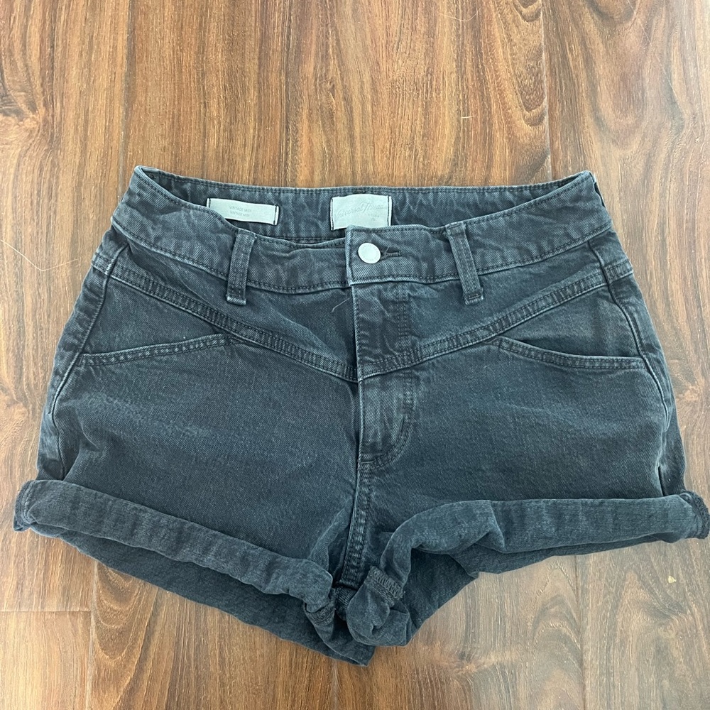 women’s cargo shorts